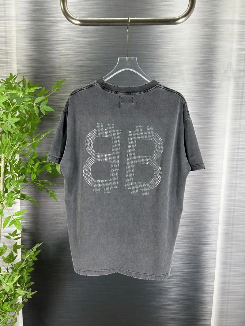 TechFriendly Balenciaga T-Shirts 98462