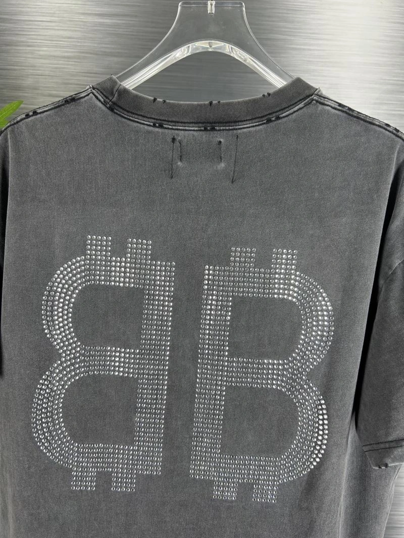 TechFriendly Balenciaga T-Shirts 98462