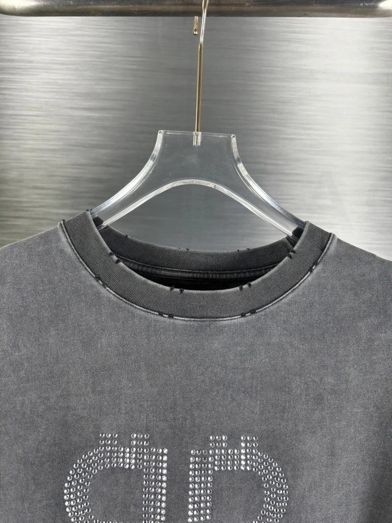 TechFriendly Balenciaga T-Shirts 98462