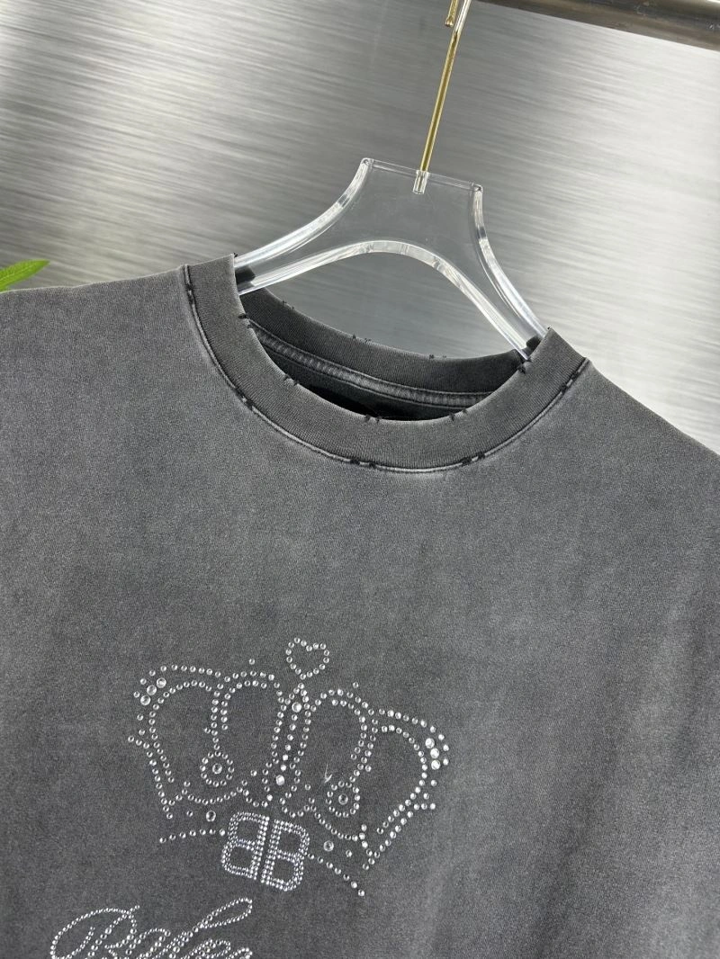 AllSeason Balenciaga T-Shirts 98463