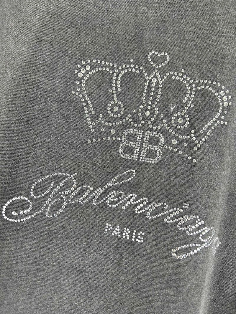 AllSeason Balenciaga T-Shirts 98463