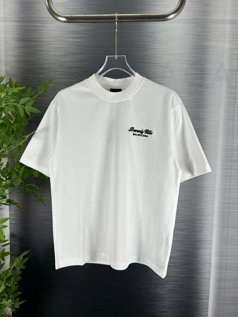Balenciaga T-Shirts EyeCatching 98460