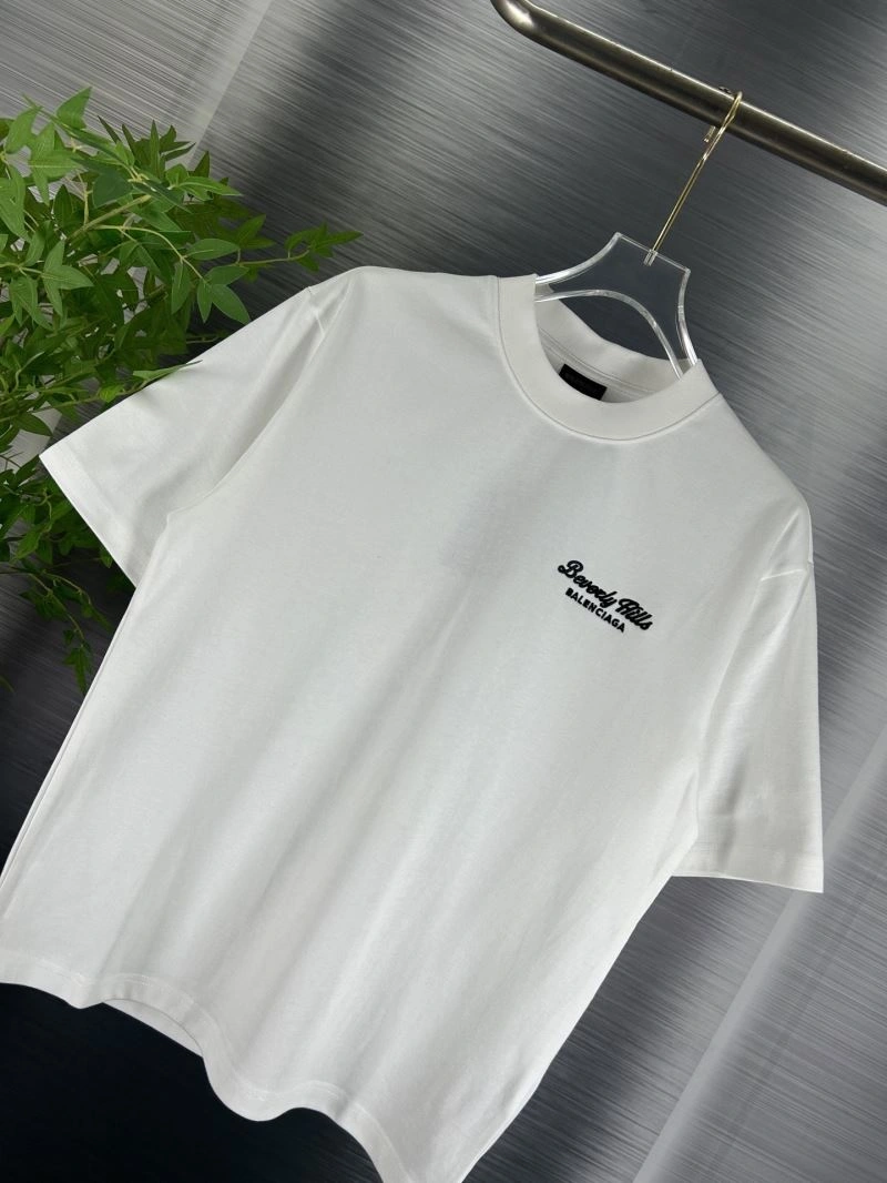 Balenciaga T-Shirts EyeCatching 98460