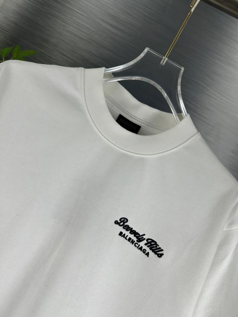 Balenciaga T-Shirts EyeCatching 98460