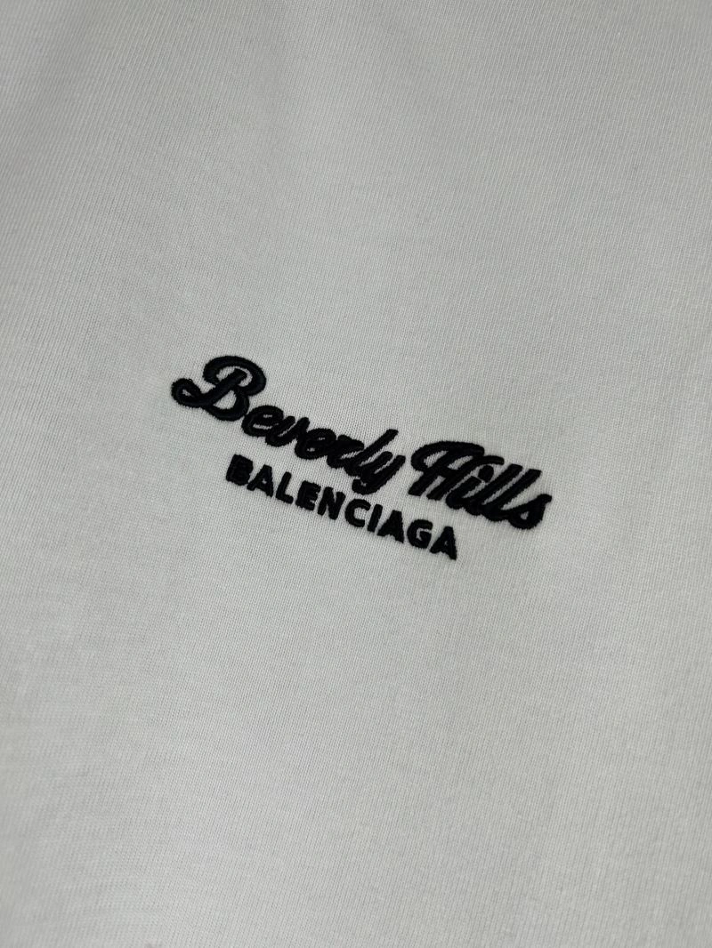Balenciaga T-Shirts EyeCatching 98460