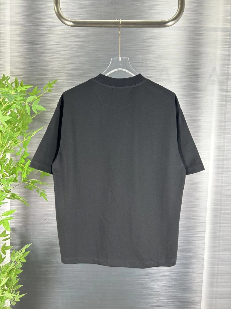 Balenciaga T-Shirts WeatherProof 98465