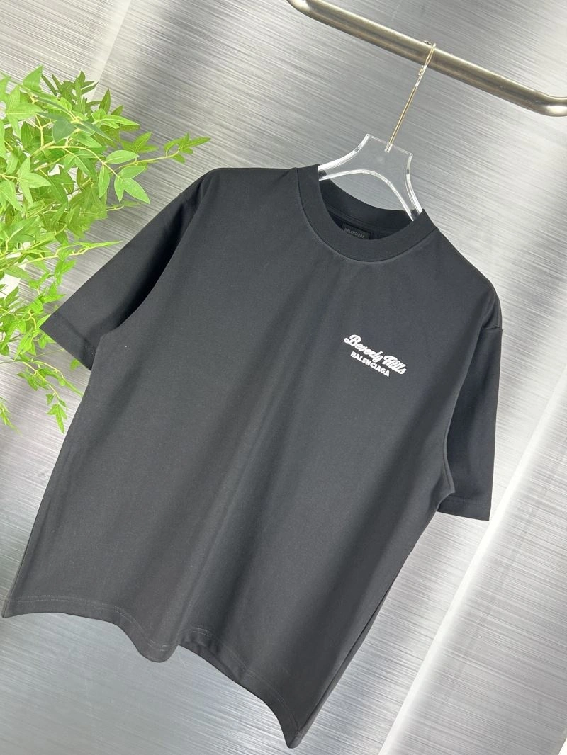 Balenciaga T-Shirts WeatherProof 98465