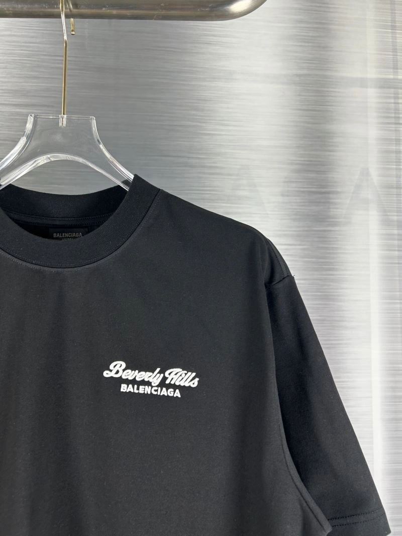 Balenciaga T-Shirts WeatherProof 98465