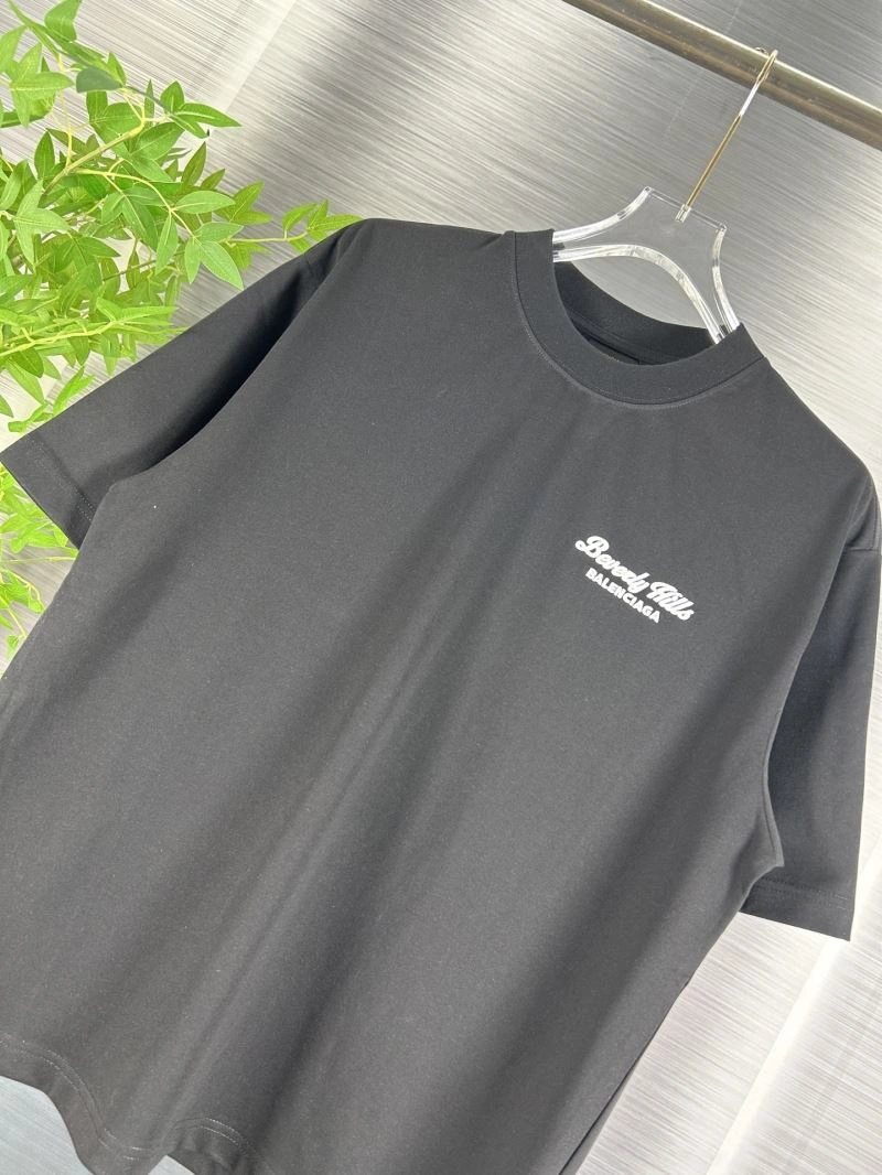 Balenciaga T-Shirts WeatherProof 98465
