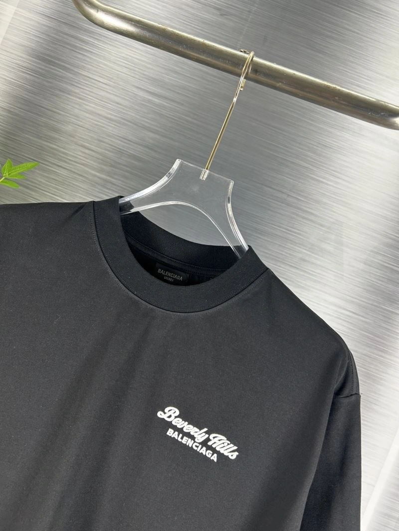 Balenciaga T-Shirts WeatherProof 98465