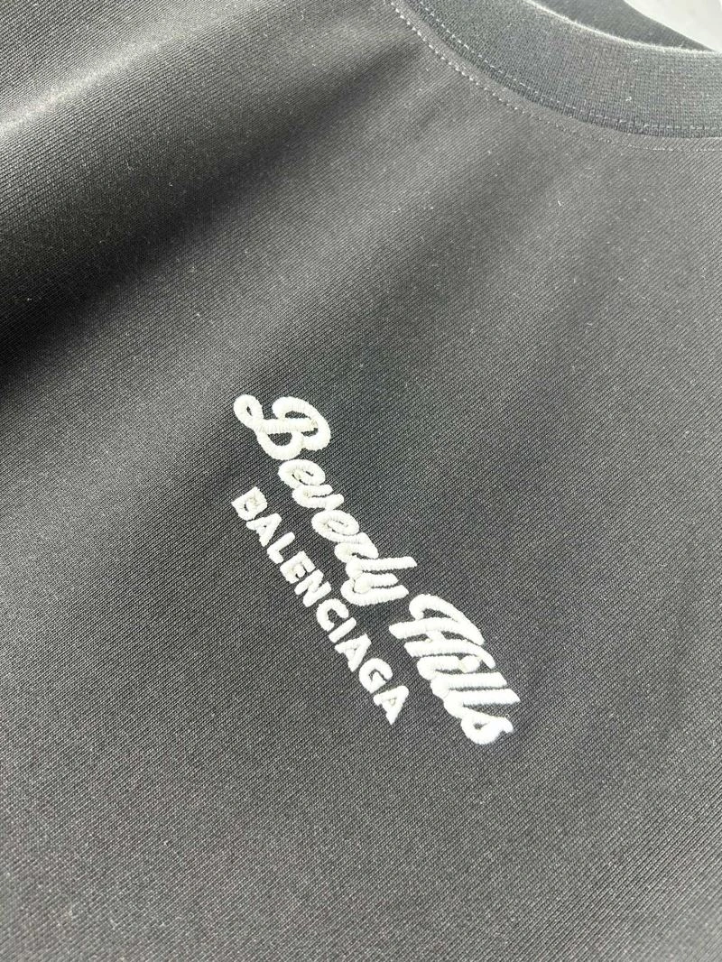 Balenciaga T-Shirts WeatherProof 98465