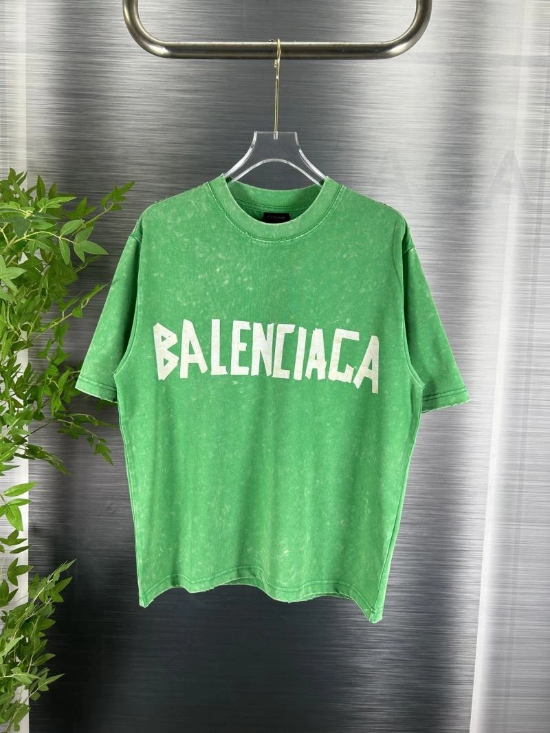 Balenciaga T-Shirts EasyMatch 98457