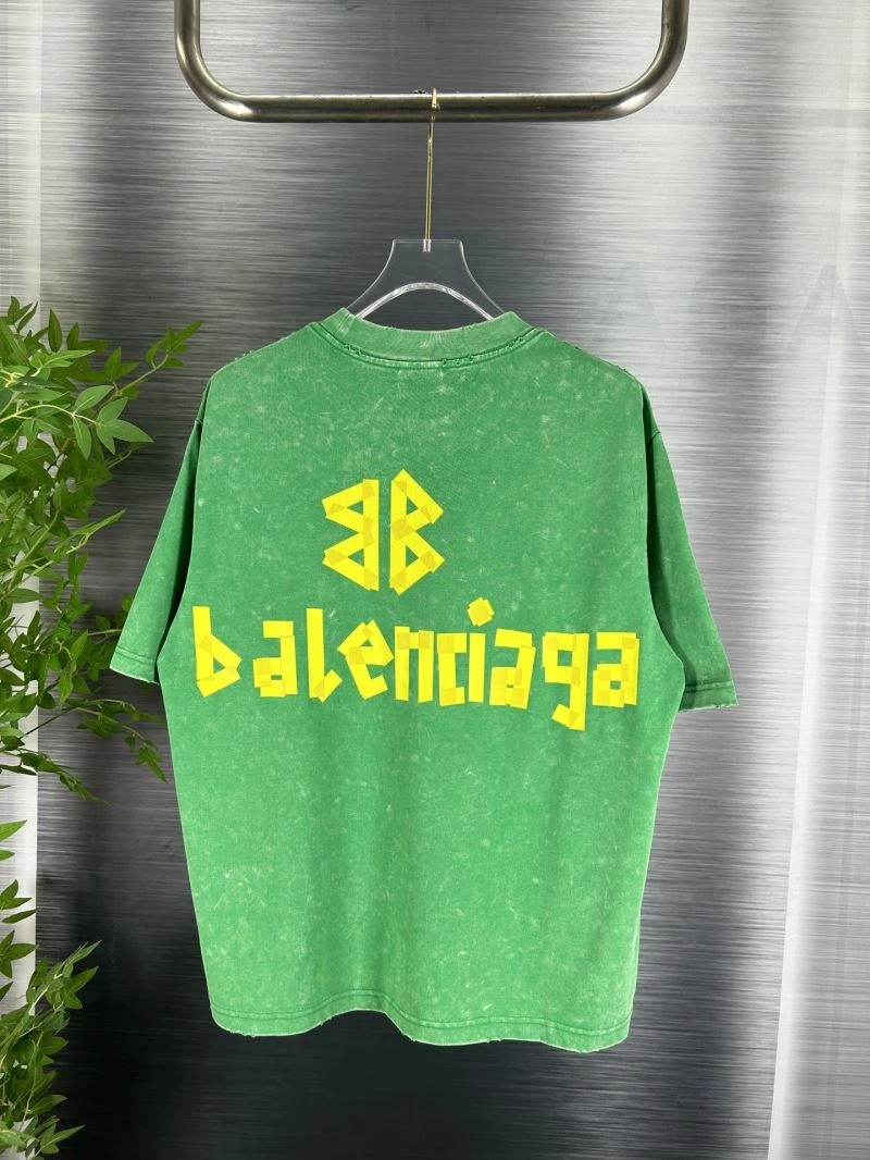 Balenciaga T-Shirts EasyMatch 98457