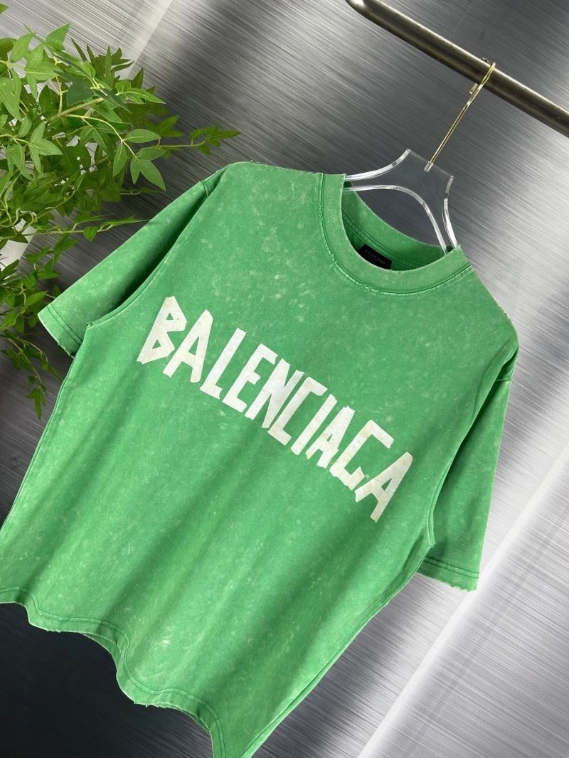 Balenciaga T-Shirts EasyMatch 98457