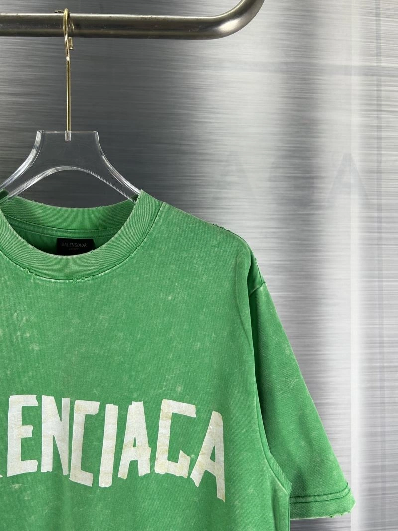 Balenciaga T-Shirts EasyMatch 98457