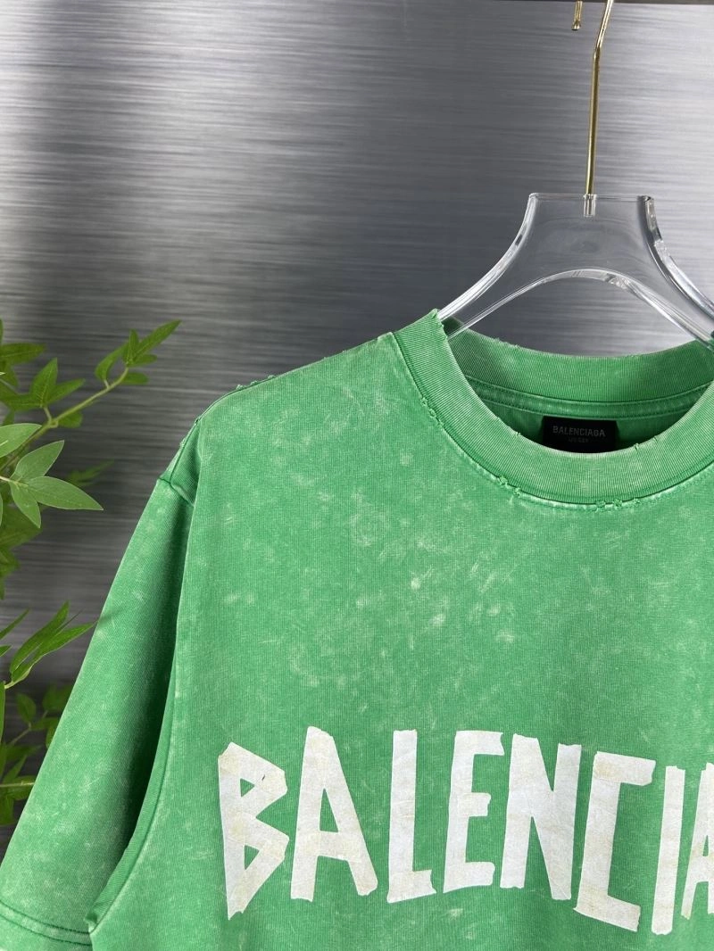 Balenciaga T-Shirts EasyMatch 98457