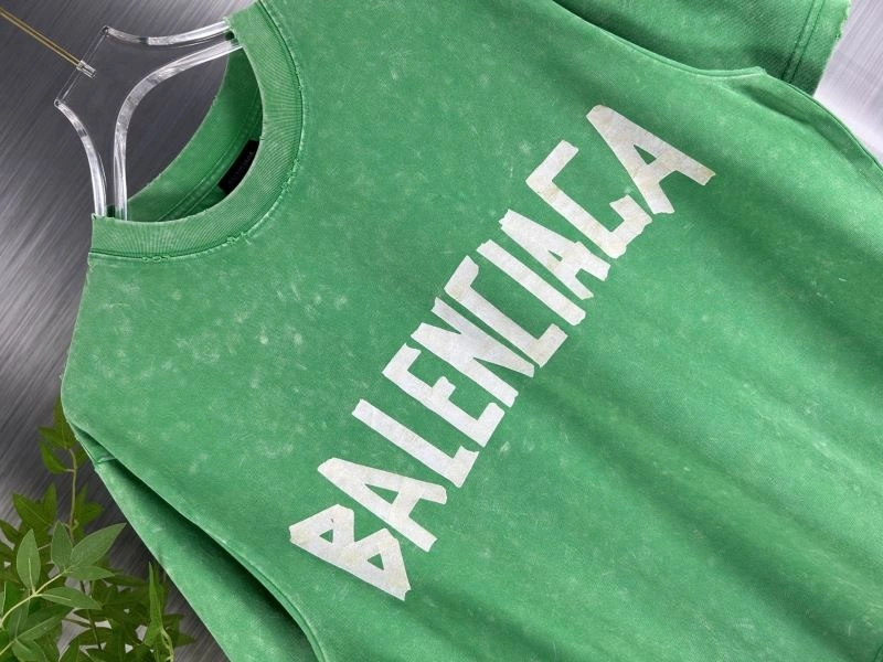 Balenciaga T-Shirts EasyMatch 98457