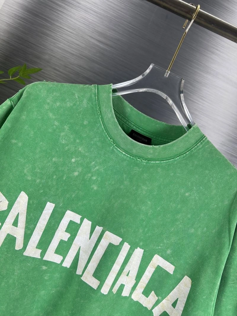 Balenciaga T-Shirts EasyMatch 98457
