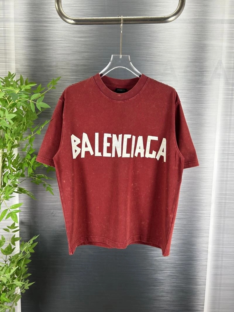 Balenciaga T-Shirts ModernLook 98459