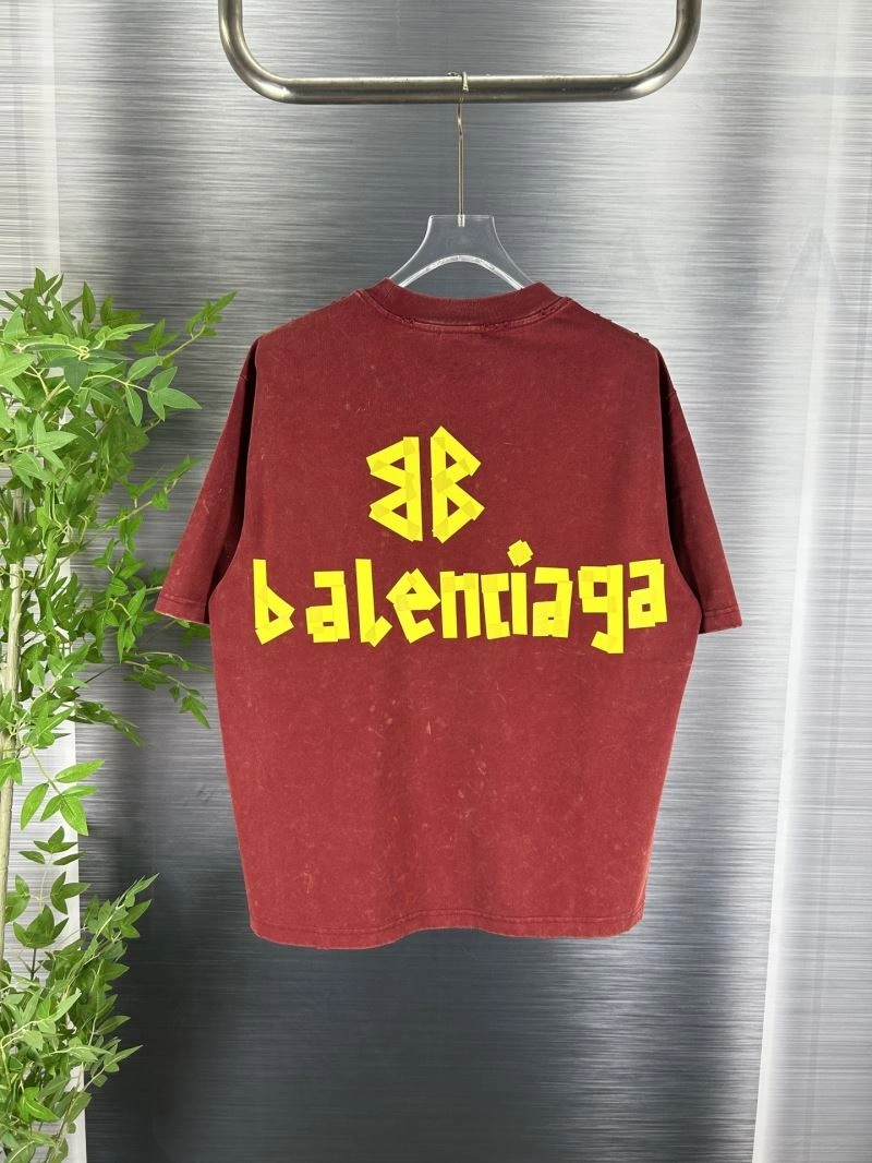 Balenciaga T-Shirts ModernLook 98459