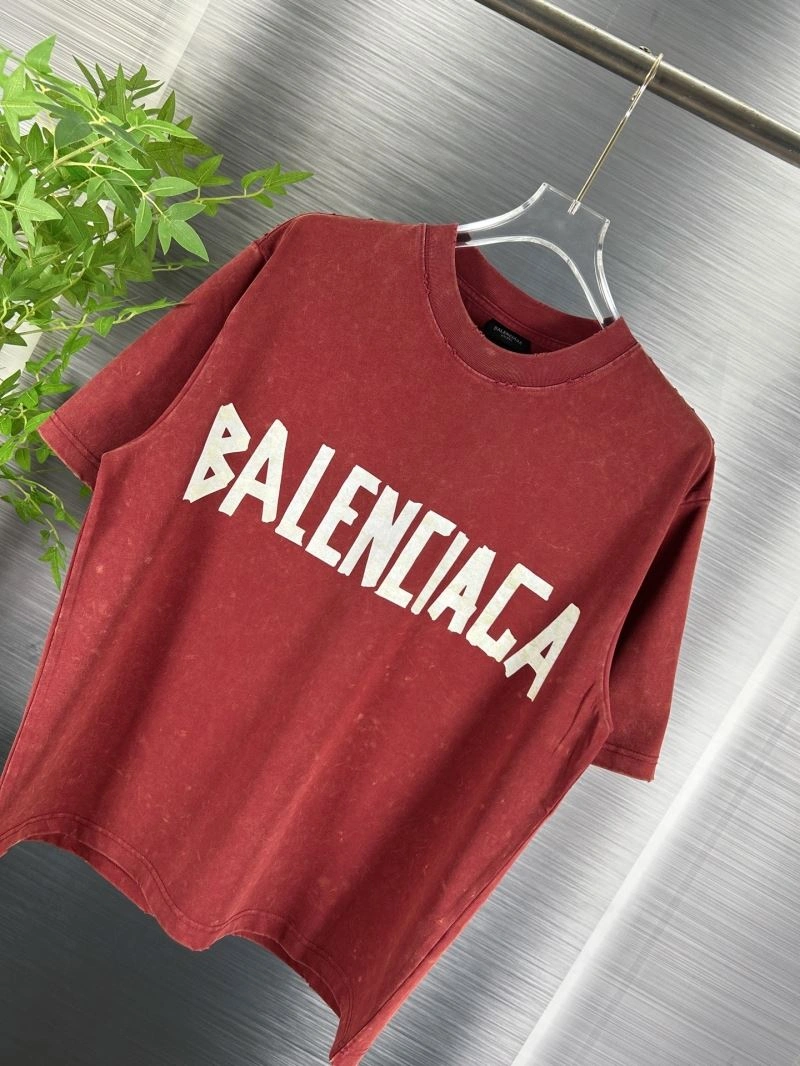 Balenciaga T-Shirts ModernLook 98459
