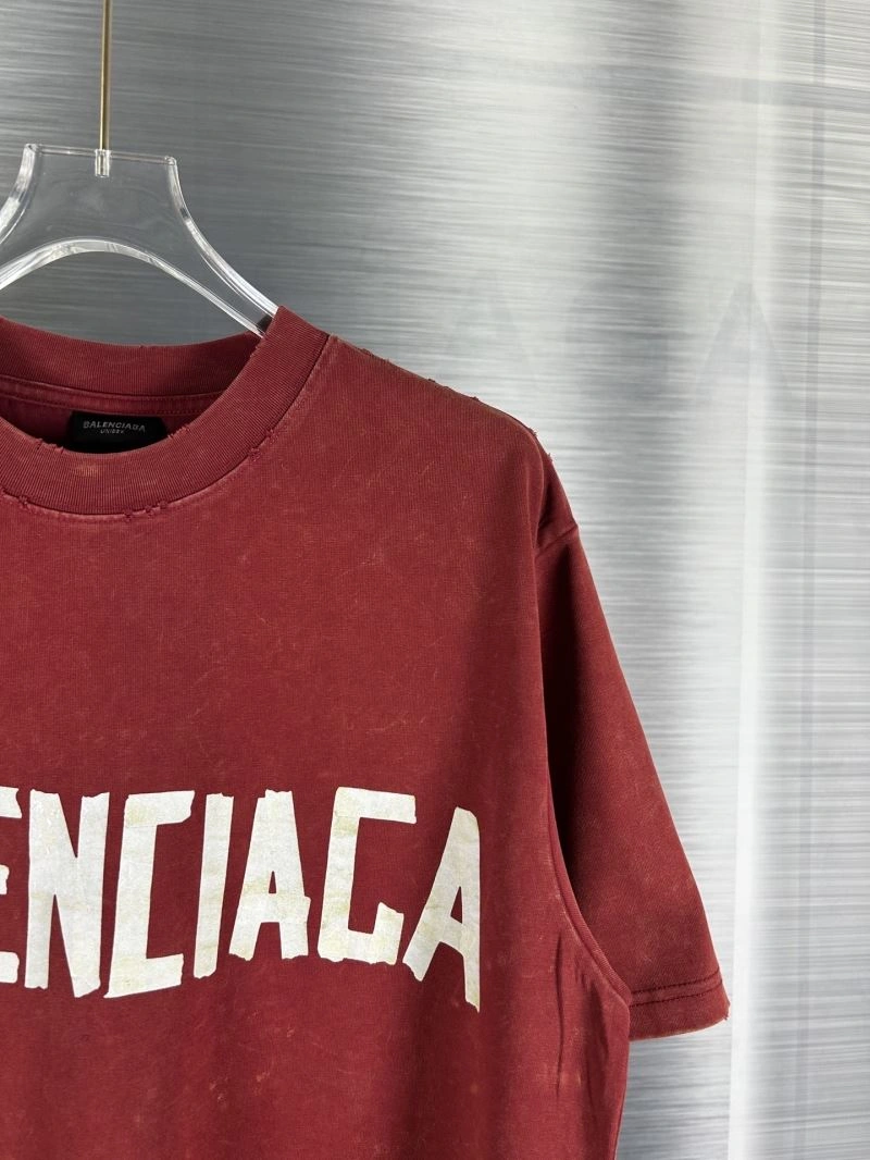 Balenciaga T-Shirts ModernLook 98459