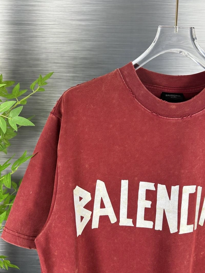 Balenciaga T-Shirts ModernLook 98459