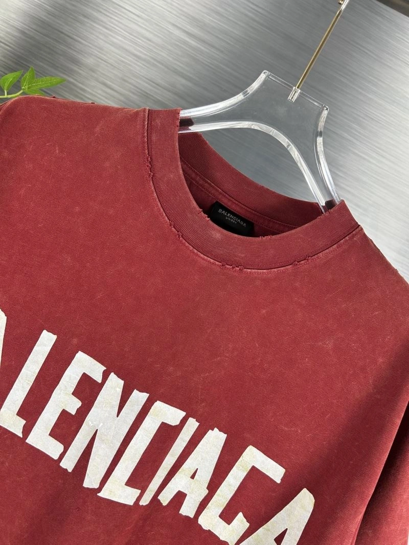 Balenciaga T-Shirts ModernLook 98459