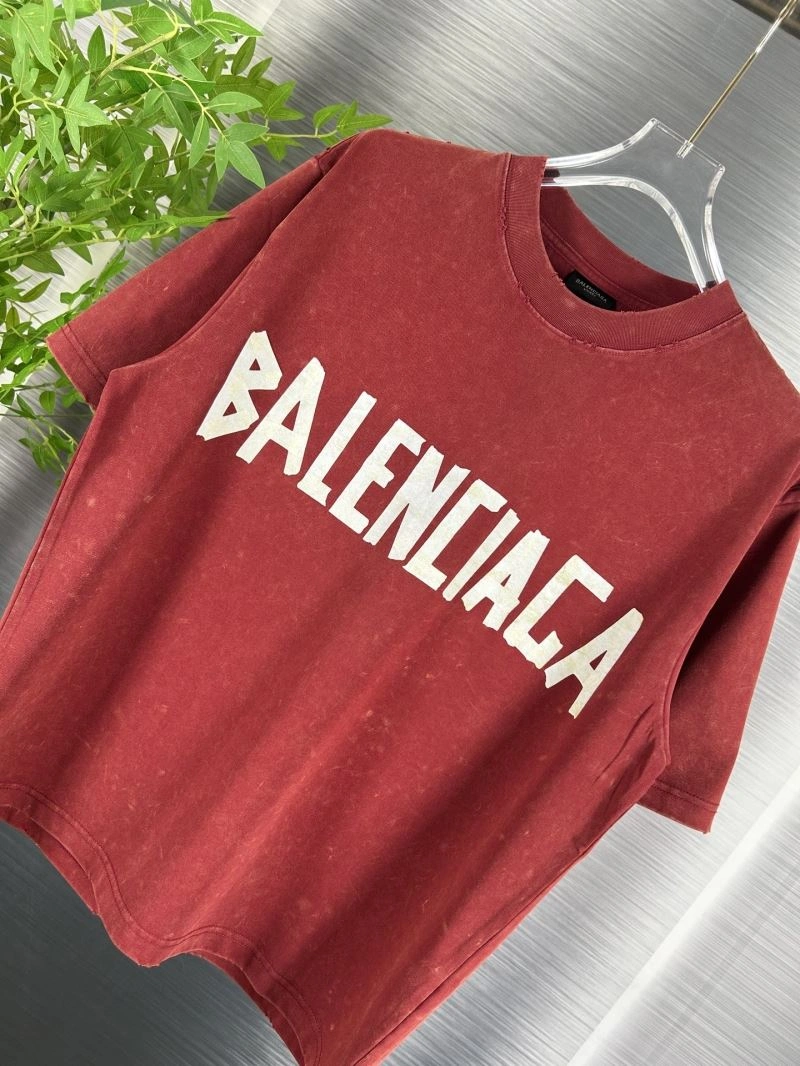 Balenciaga T-Shirts ModernLook 98459