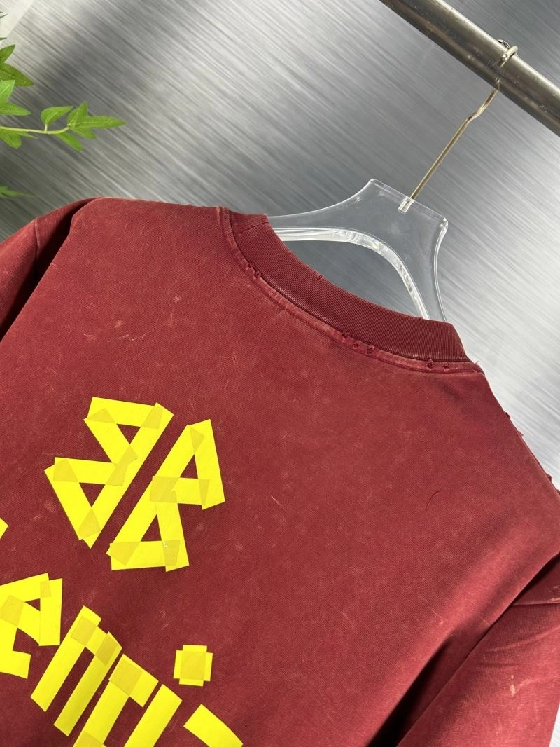 Balenciaga T-Shirts ModernLook 98459