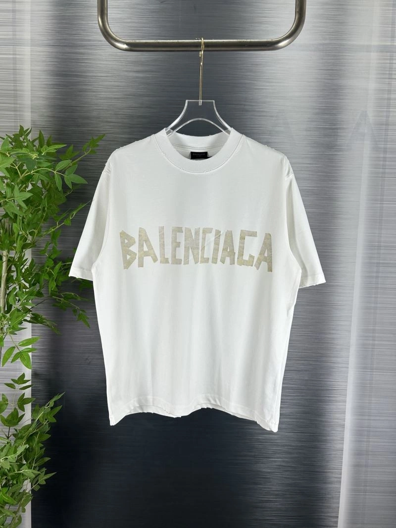 Balenciaga T-Shirts Popular 98456