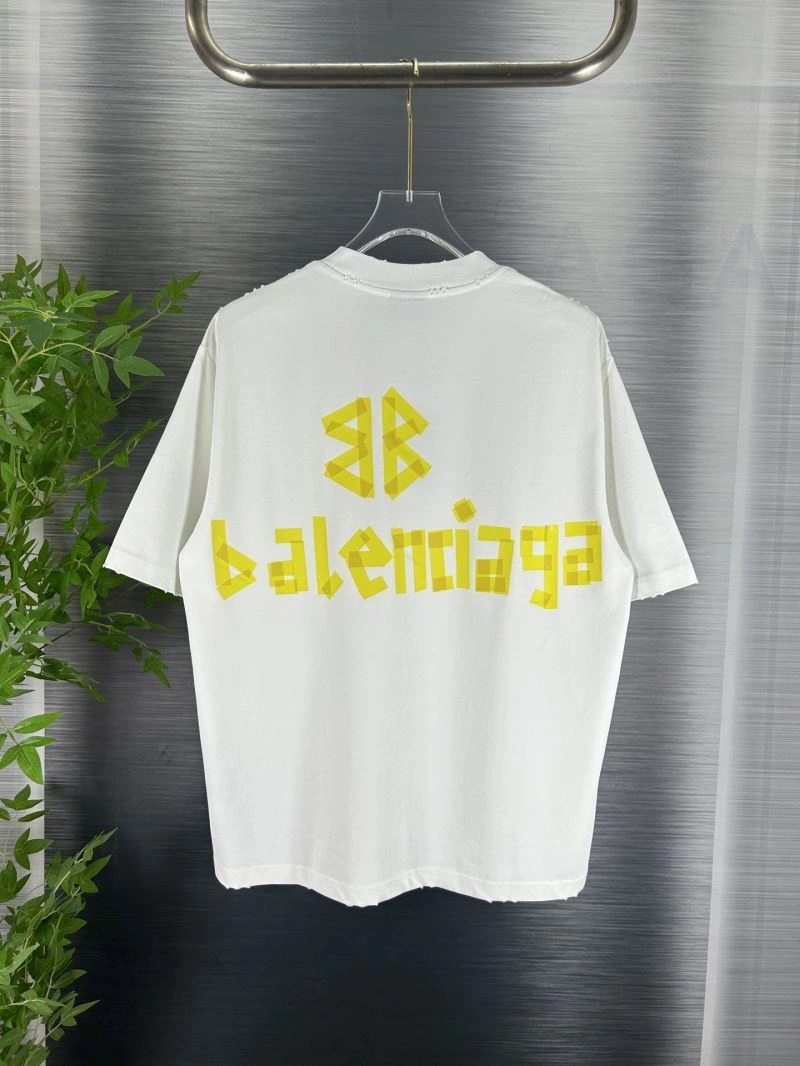 Balenciaga T-Shirts Popular 98456