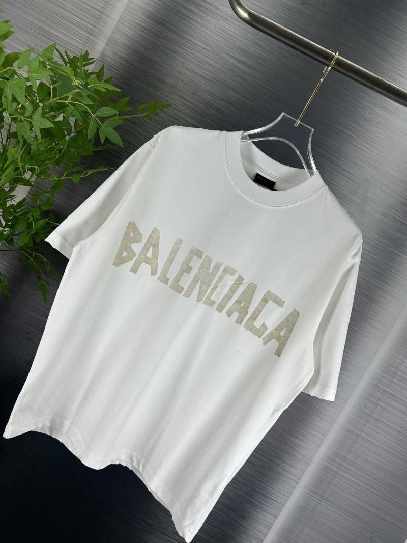 Balenciaga T-Shirts Popular 98456