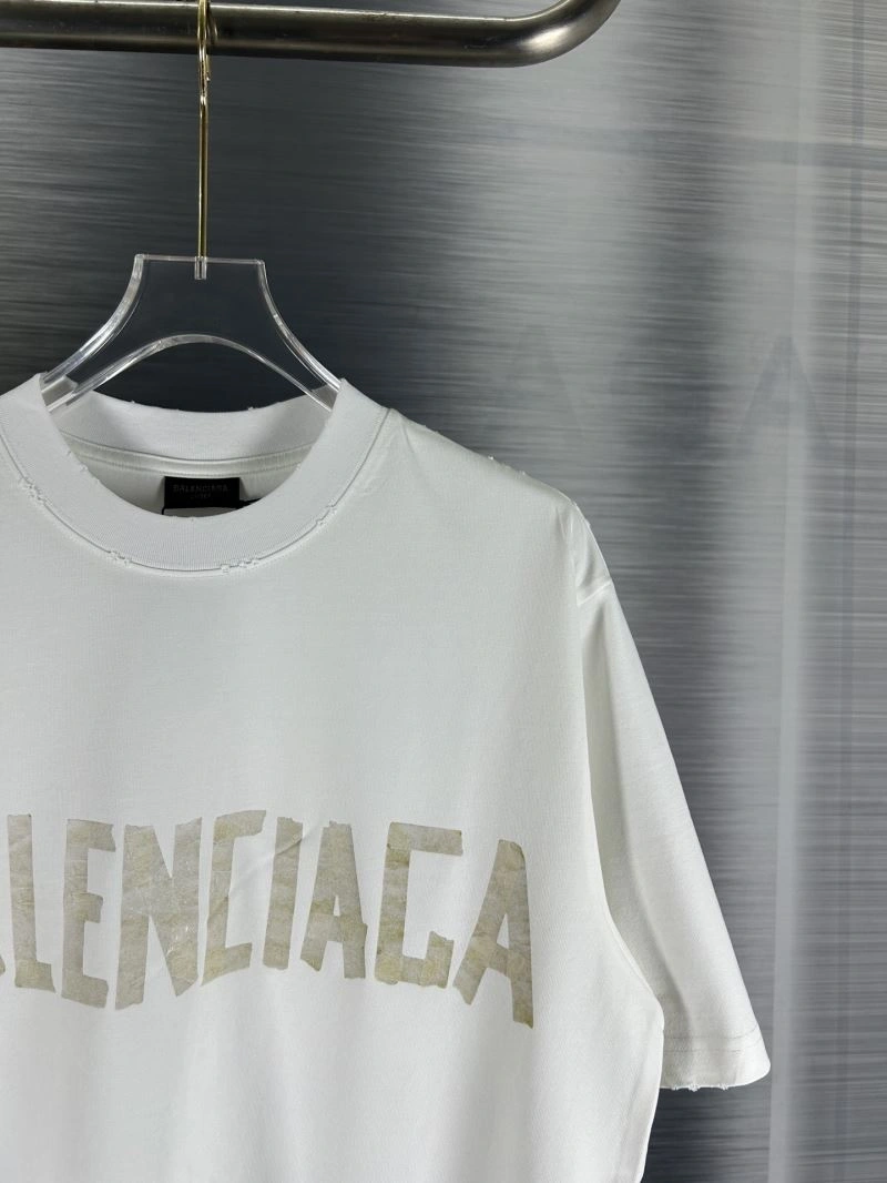 Balenciaga T-Shirts Popular 98456