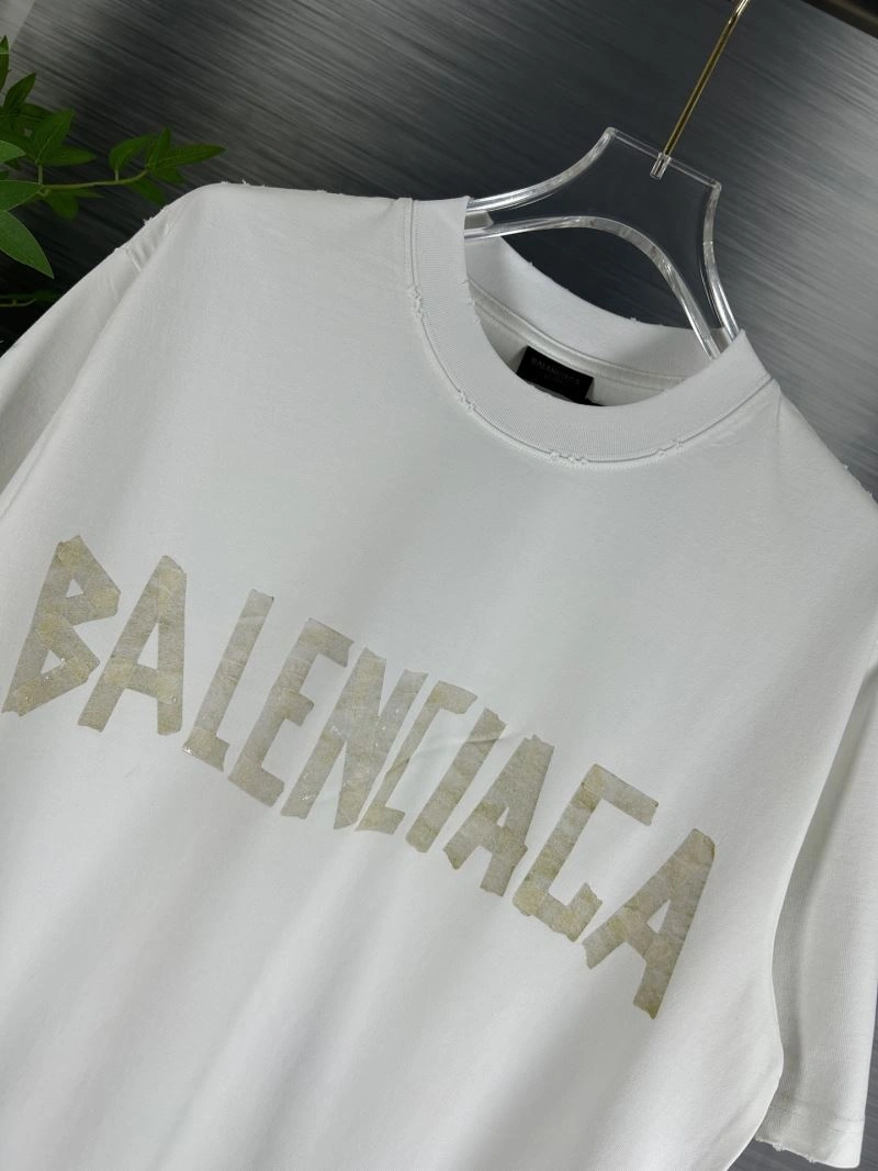 Balenciaga T-Shirts Popular 98456