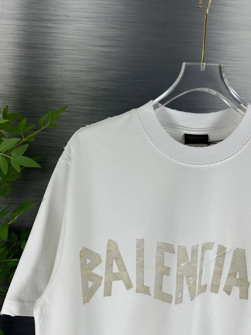 Balenciaga T-Shirts Popular 98456