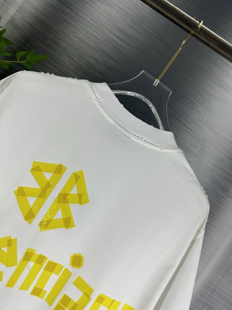 Balenciaga T-Shirts Popular 98456