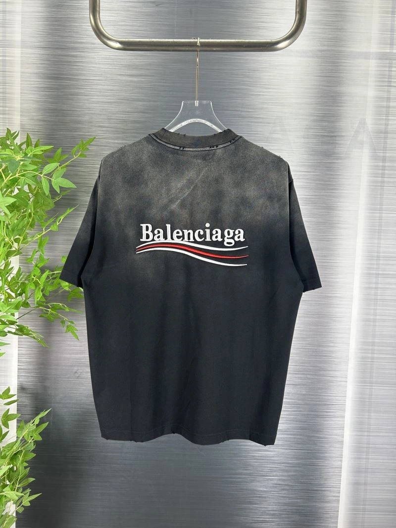 Balenciaga T-Shirts Original 98534