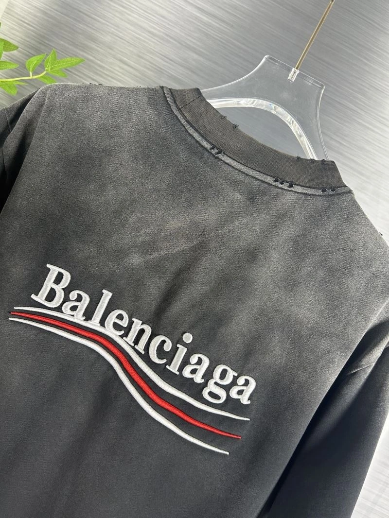 Balenciaga T-Shirts Original 98534
