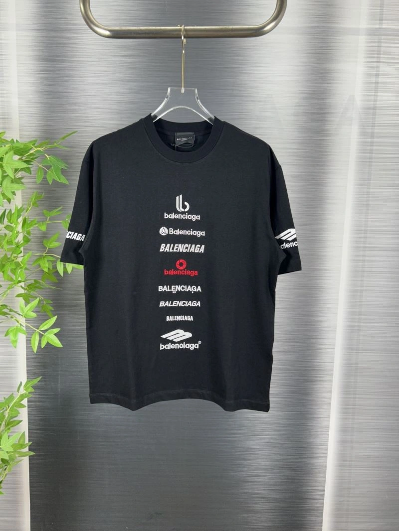 Balenciaga T-Shirts Tailored 98454