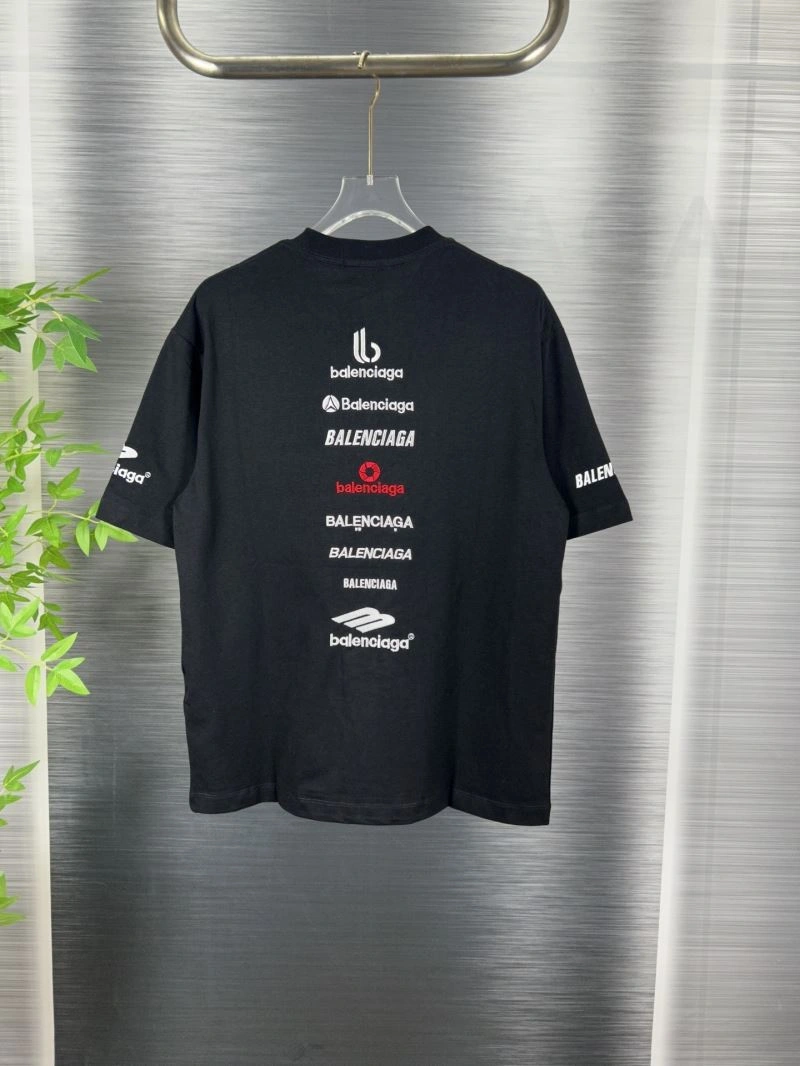 Balenciaga T-Shirts Tailored 98454