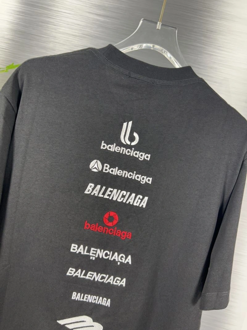 Balenciaga T-Shirts Tailored 98454