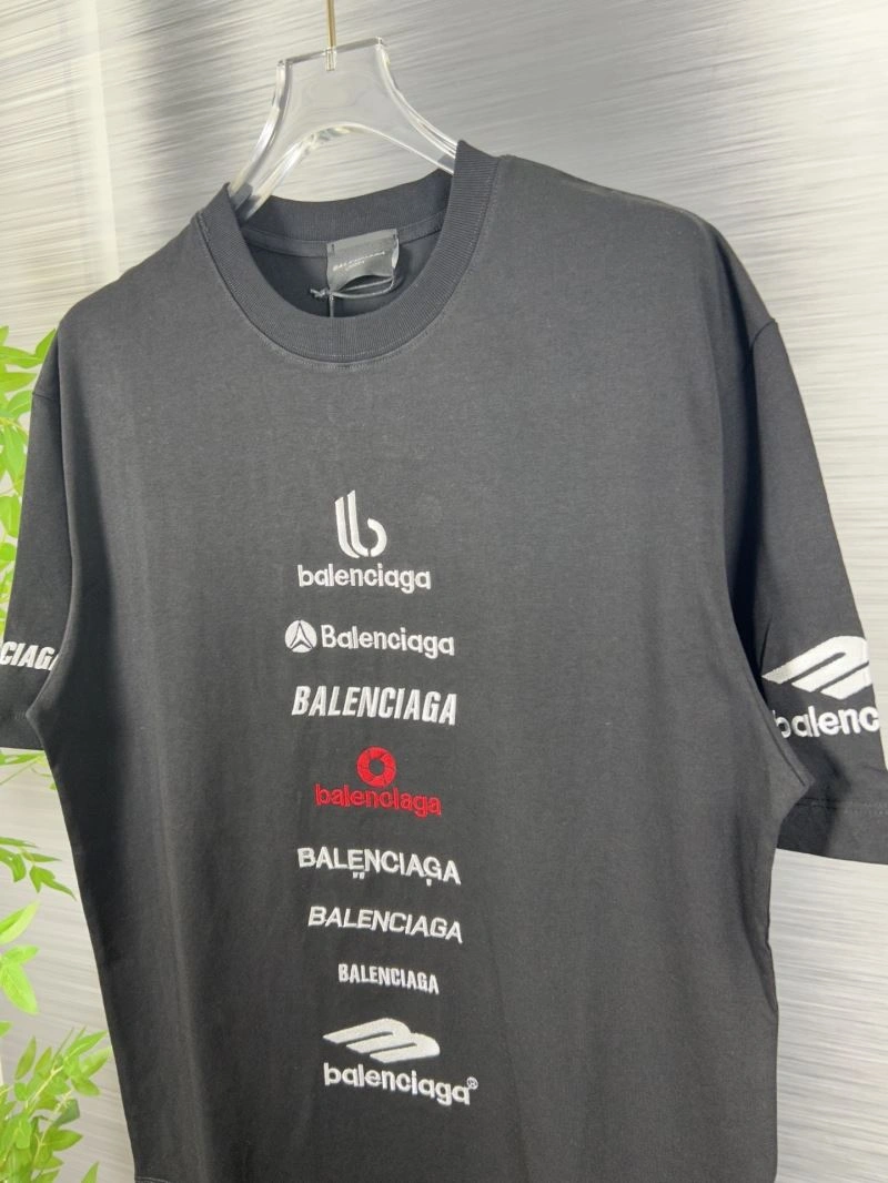 Balenciaga T-Shirts Tailored 98454