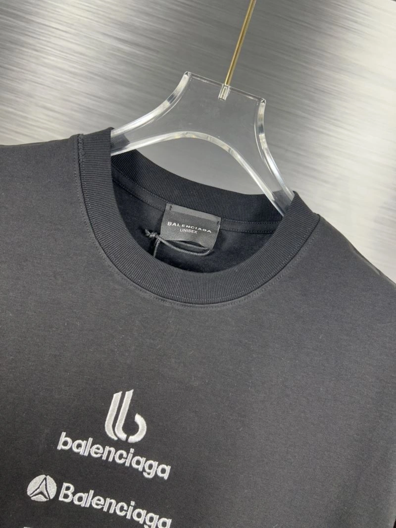 Balenciaga T-Shirts Tailored 98454