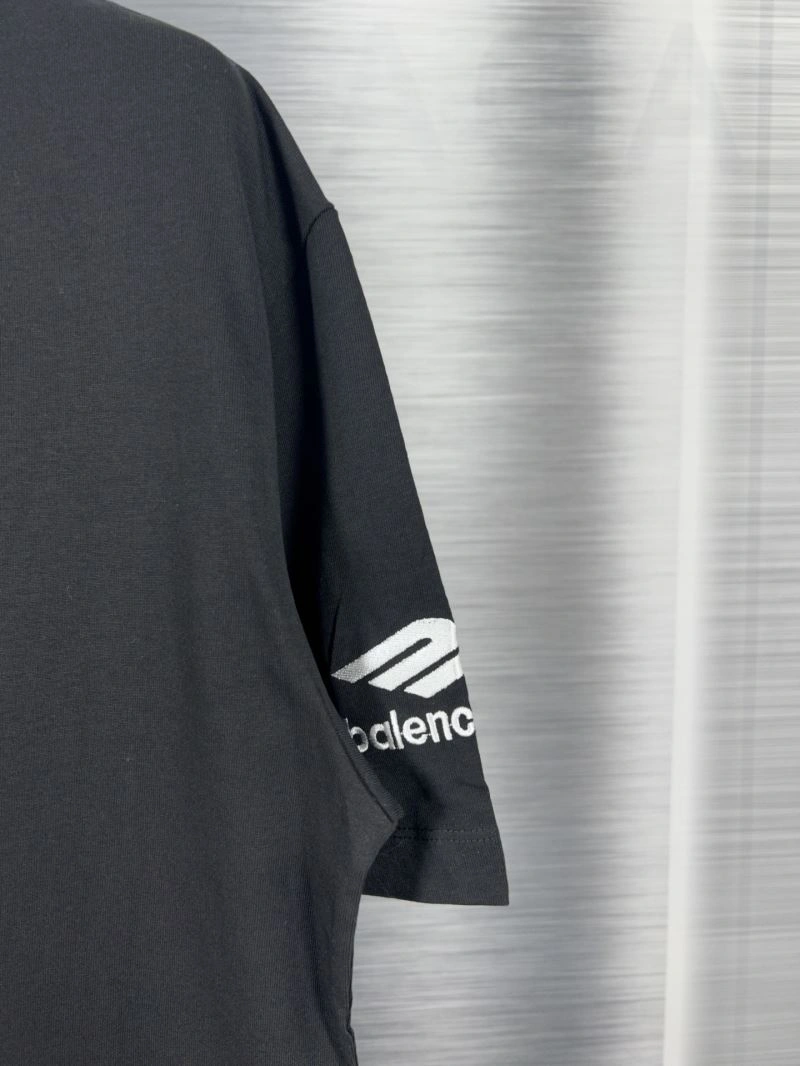 Balenciaga T-Shirts Tailored 98454