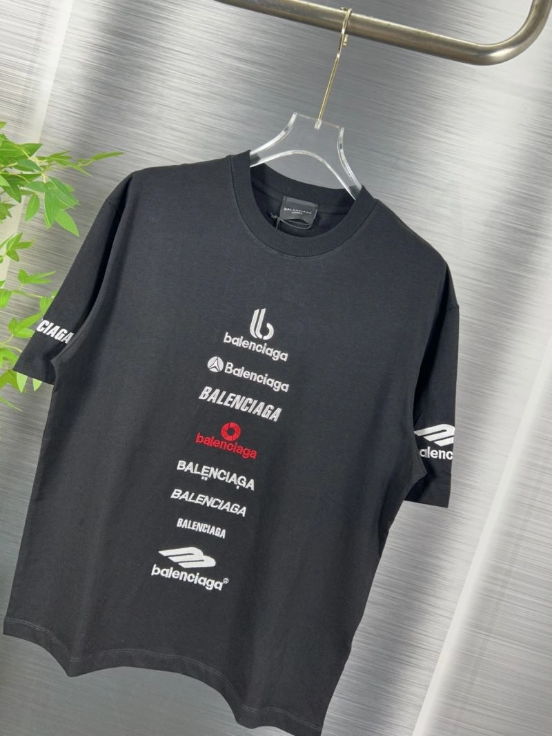 Balenciaga T-Shirts Tailored 98454