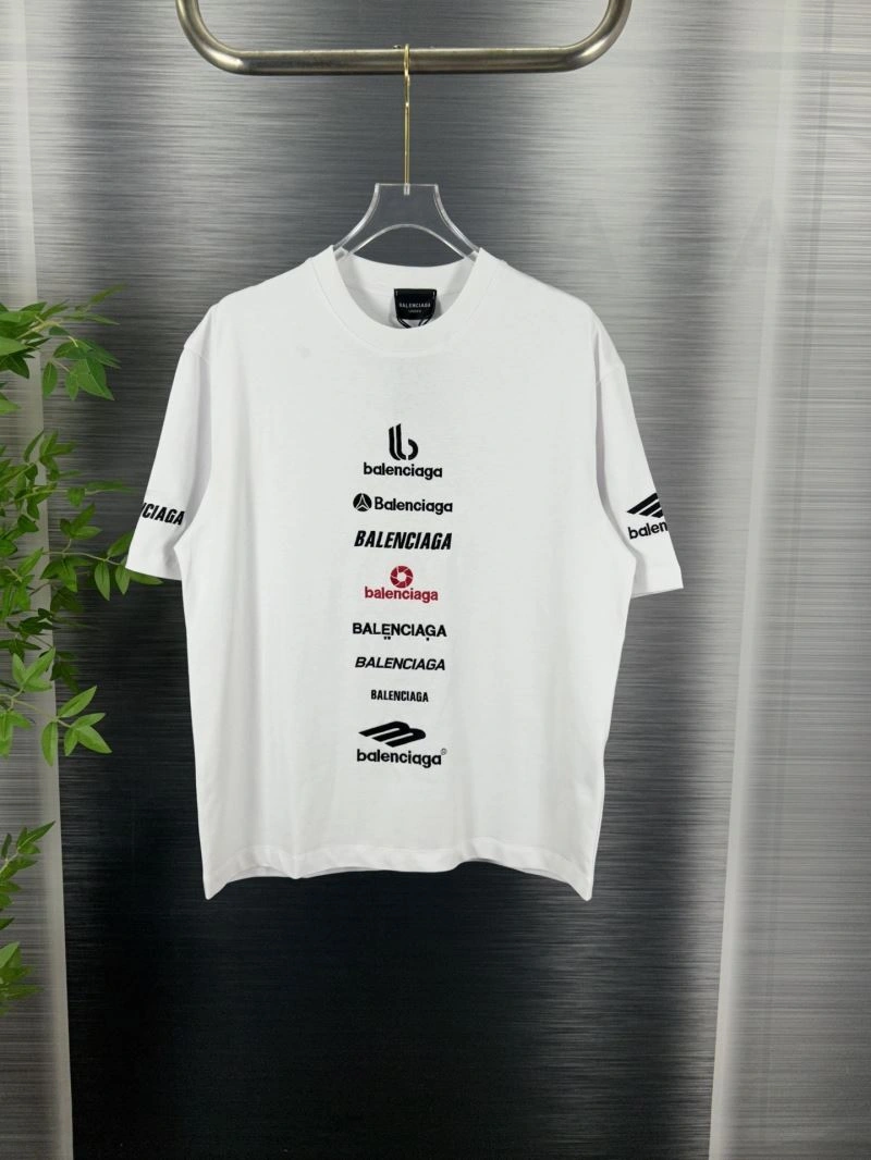 FastDry Balenciaga T-Shirts 98453