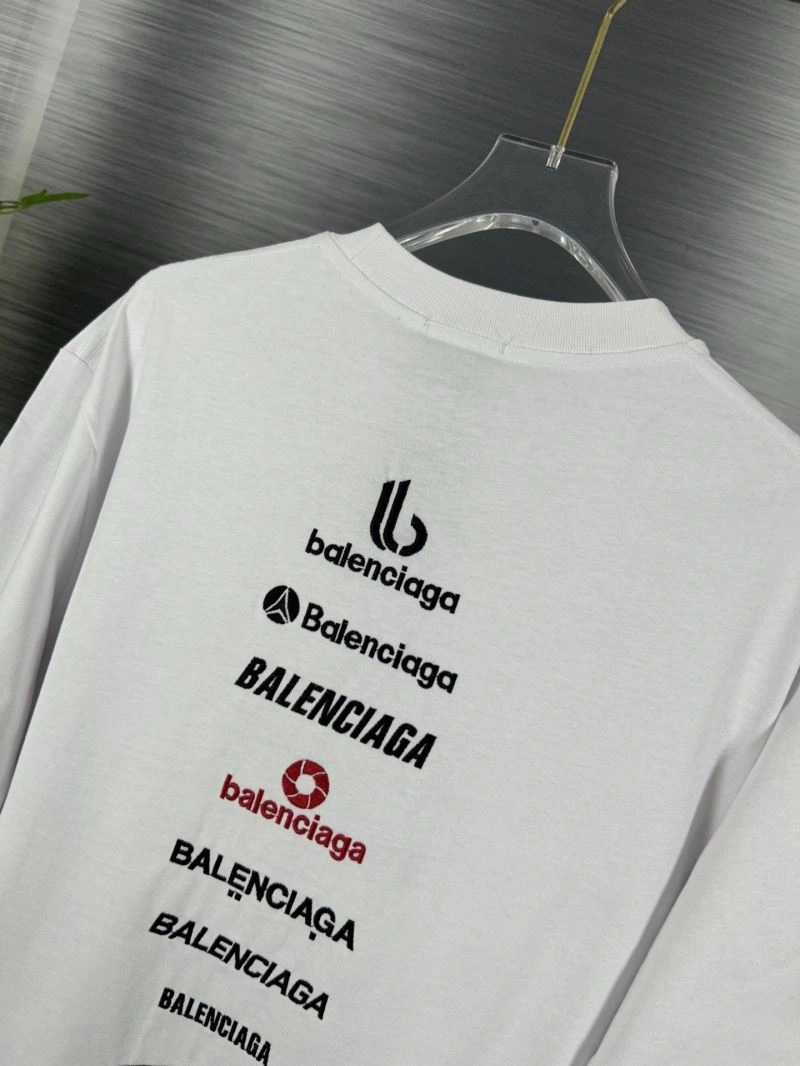 FastDry Balenciaga T-Shirts 98453