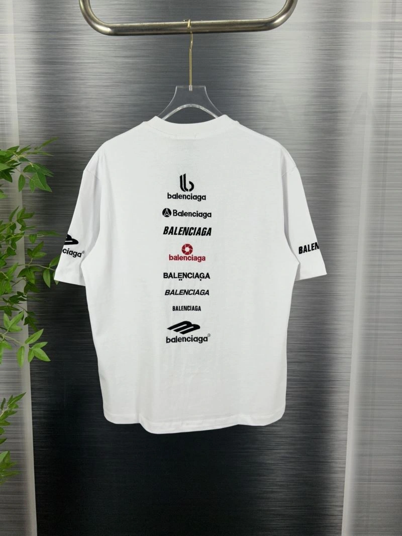 FastDry Balenciaga T-Shirts 98453