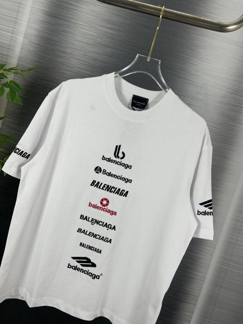 FastDry Balenciaga T-Shirts 98453